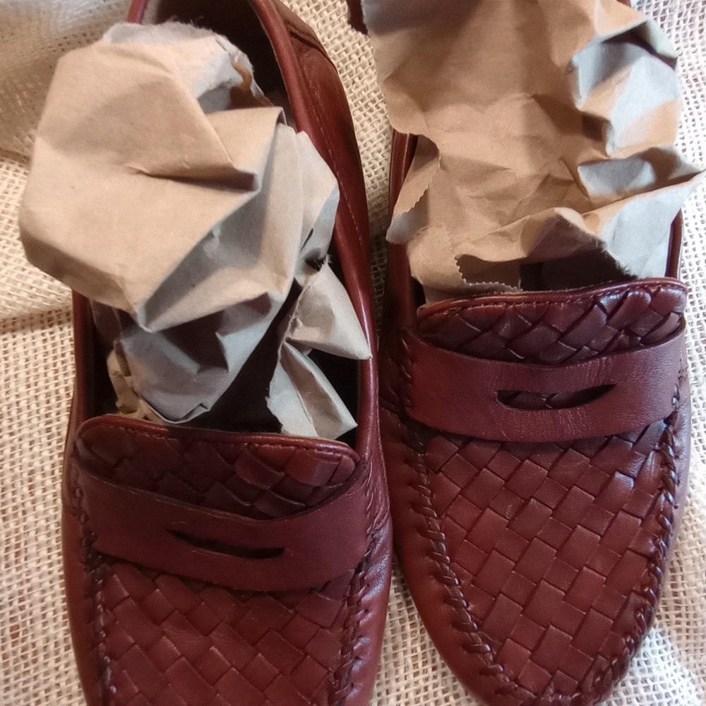 Women's Robert Zur Leather Shoe